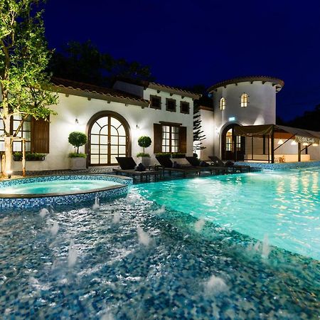 Villa Seville Хуа Хин Экстерьер фото