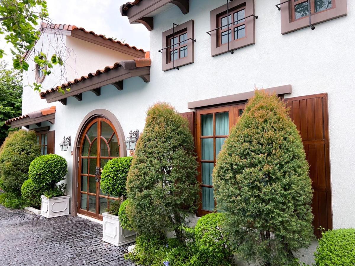 Villa Seville Хуа Хин Экстерьер фото